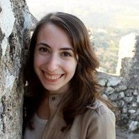 Clarivate Employee Michelle Tomassi's profile photo