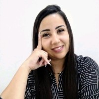 SUPERMED Employee Lana Assis's profile photo