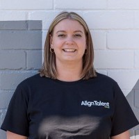 Align Talent Employee Laura MacKay's profile photo