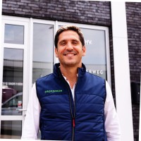 CHV International Employee Javier Llamas Galilea's profile photo