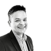 Centiel Employee Gerardo Lecuona's profile photo