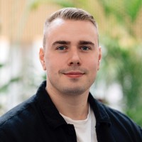 Business-Partner.dk Employee Mike Caspersen's profile photo