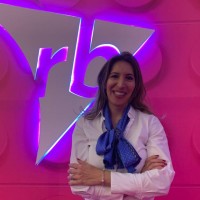 RB Employee Angela Ramirez's profile photo