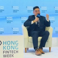 Webull Securities Limited Employee David Wong's profile photo