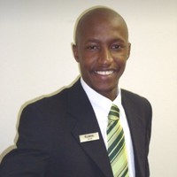 Titan Secure Employee Zenzi Masole's profile photo