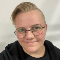 GRIP6 Employee Shelby Billings's profile photo