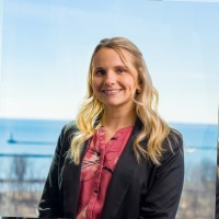 Buffalo Marriott HARBORCENTER Employee Jennifer Wendland's profile photo