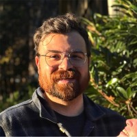 Red Paper Plane Employee Nicholas Valerio's profile photo