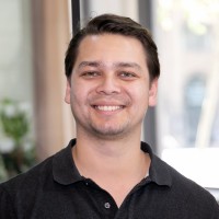 Liquidise Employee Matthew Mills's profile photo