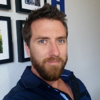 OpenCloud Limited Employee John Clarke's profile photo