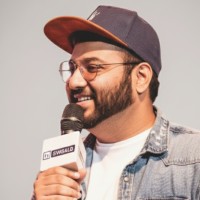 RJ Mohsin Email