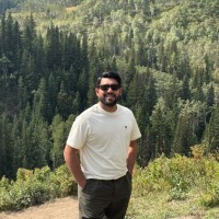 RNR Hot Tubs & Spas Employee Hasan Zubair's profile photo