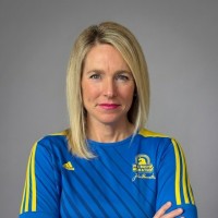 Ashley McCabe Email & Phone Number
