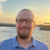 Florida Trail Association Employee Adam Fryska's profile photo