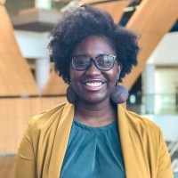 T. Howard Foundation Employee Dezanae Boston-Bernier's profile photo