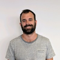 Knowde Employee Sean Fahey's profile photo