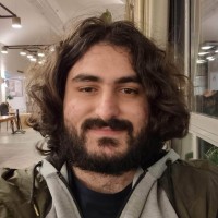 Mustafa C.'s profile photo