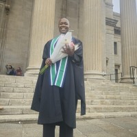 CHURSTON (PTY)LTD Employee Mmabatho Moroeng's profile photo