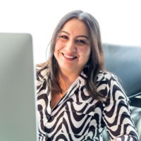 neaxis Employee Georgina Gomez's profile photo