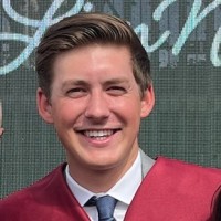 Rexford Industrial Employee Blake Britton's profile photo