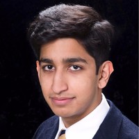 Perfect Power LLC Employee Raza Zoha's profile photo