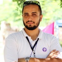 Rida Technical Services Employee Hamed Elhoni's profile photo