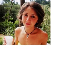 cafébabel Employee Rebeka Kajos's profile photo