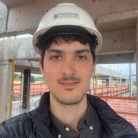 Joal Teitelbaum Escritório de Engenharia Employee Paulo Mezzomo's profile photo