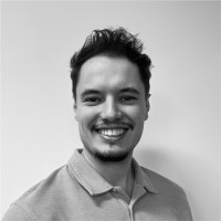 TEC Partners - Technical Recruitment Specialists Employee Luke Morgan's profile photo