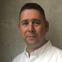 Infield ICT B.V. Employee Martijn Stuart's profile photo