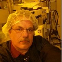 Broadcom Limited Employee Scott Capps's profile photo