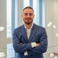 GROUPAMA GAN VIE Employee Julien Adam's profile photo