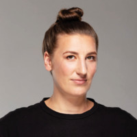 Spread the Nerd Employee Johanna Barnbeck's profile photo