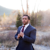 The Investor's Edge Employee Demetrio Serassio's profile photo