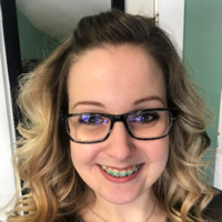 Morton LTC Employee Angela Binder's profile photo