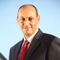 Saudi Paper Group Employee Rami Nassrawin's profile photo