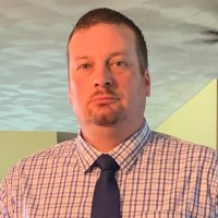 Buena Vista National Bank Employee David Randall's profile photo