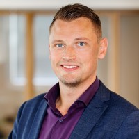 IAM Group ApS Employee Morten Wilstrup's profile photo