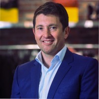 Cencosud S.A. Employee Ricardo Bennett's profile photo