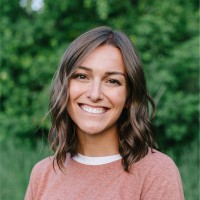 Destinations Employee Cassie Parkinson's profile photo
