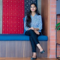 FrugalTesting Employee Bharti Garg's profile photo