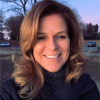 Christine Cleaves Email & Phone Number