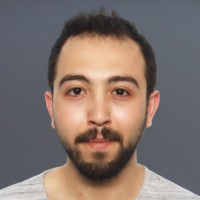 CoBAC WorkSpace Employee Ali Kılıç's profile photo
