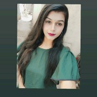 Frido Employee Nivedita Kondavale's profile photo