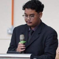 Thomvell International Employee Syahmi Rizq's profile photo