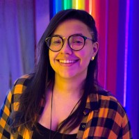 IndeCX Employee Alini Moreira's profile photo