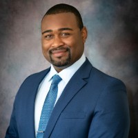 Virginia Army National Guard Employee Antonio Nash's profile photo