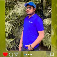 Genesis IT Innovations Pvt Ltd Employee Amin Jamadar's profile photo