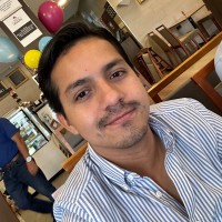 KITTON Employee Isaac Jiménez Martínez's profile photo