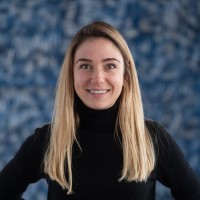 La Source Employee Morgane Langlois's profile photo